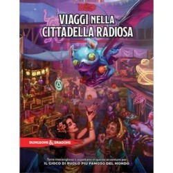 Dungeons & Dragons 5a...