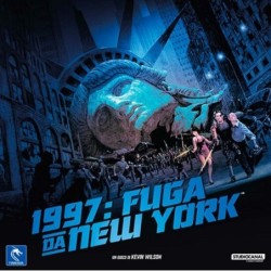 1997 Fuga da New York