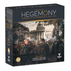 Hegemony: Versione Estesa
