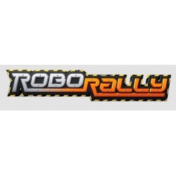 MEGABUNDLE Robo Rally (New...