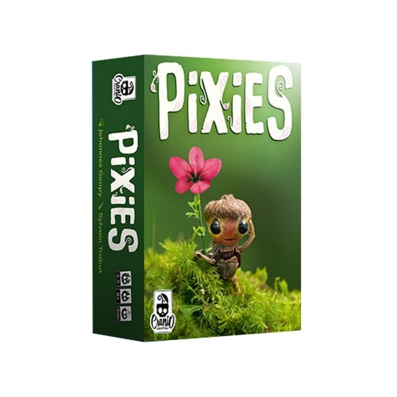 Pixies
