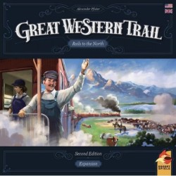 Rails to the North: Great...