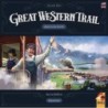Rails to the North: Great Western Trail (2nd Ed.) ENG