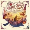 Fall Flavors: Honey Buzz