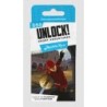 Unlock! Short Adventures - Maschera Rossa