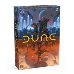 Dune: La Guerra per Arrakis