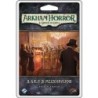 Il Gala di Mezzo Inverno - Arkham Horror: Il Gioco di Carte LCG