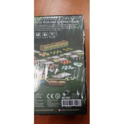 Life of the Amazonia...