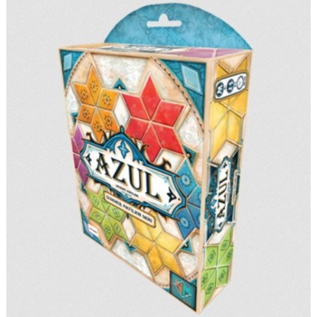 Azul: Summer Pavilion Mini