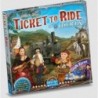 Iberia e South Korea: Ticket to Ride