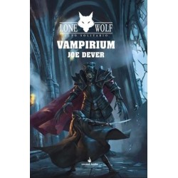 Vampirium: Lupo Solitario...