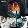 ALBA: Open World Gamebook + Volumetto Speciale + Promo