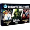 Crossover Collection 2: DC Deck-Building Game