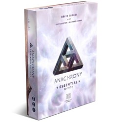 Anachrony (Essential...