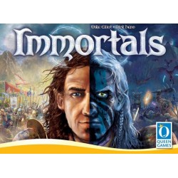 Immortals ENG/DEU/FRA