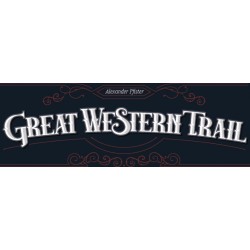 BUNDLE Great Western Trail...