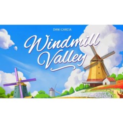 BUNDLE Windmill Valley +...