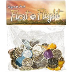 Upgrade Pack: First in Flight