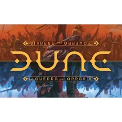 BUNDLE Dune: La Guerra per...