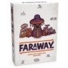 Faraway (Arancione)