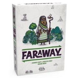 Faraway (Verde)