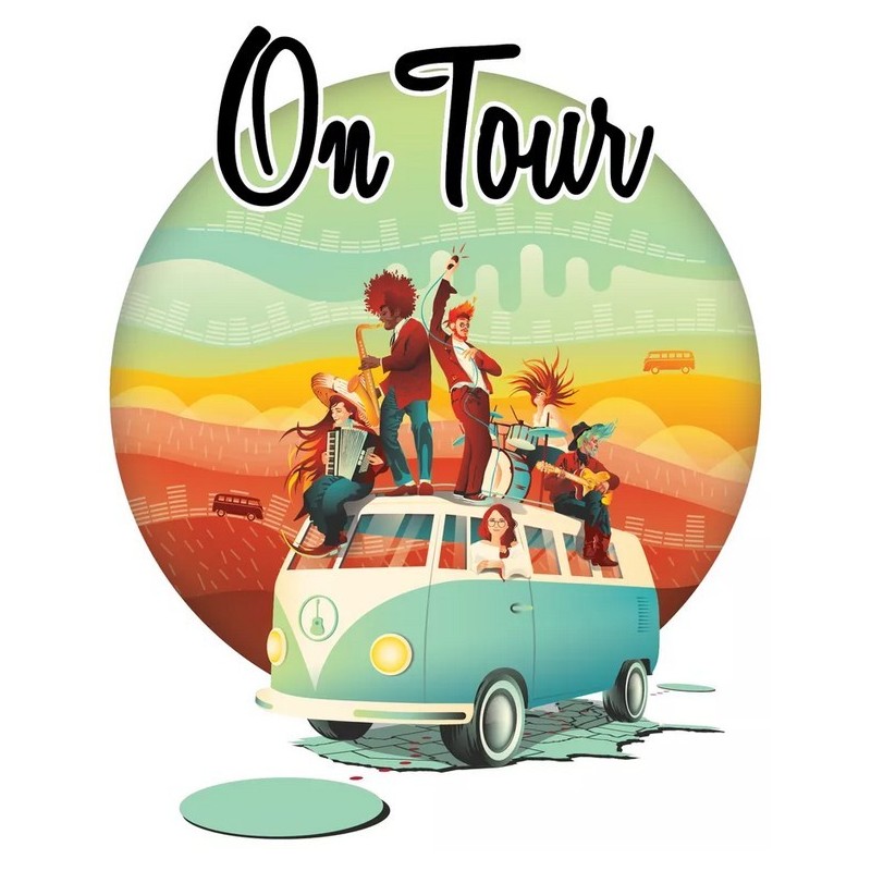 On Tour