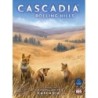 Rolling Hills: Cascadia