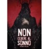 Non Cedere al Sonno (Cofanetto)