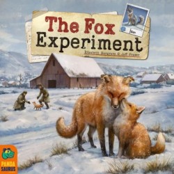 The Fox Experiment ENG
