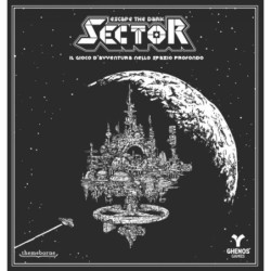 Escape the Dark Sector
