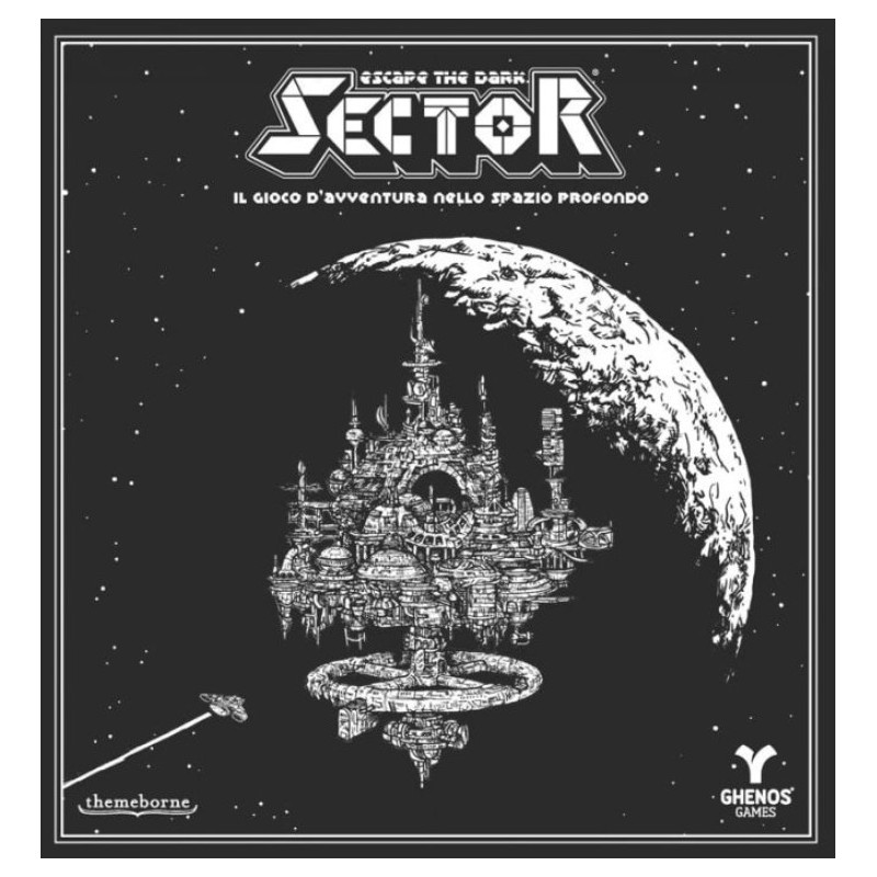 Escape the Dark Sector