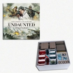 BUNDLE Undaunted:...