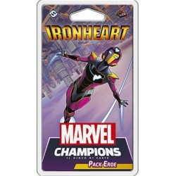 Ironheart - Marvel...