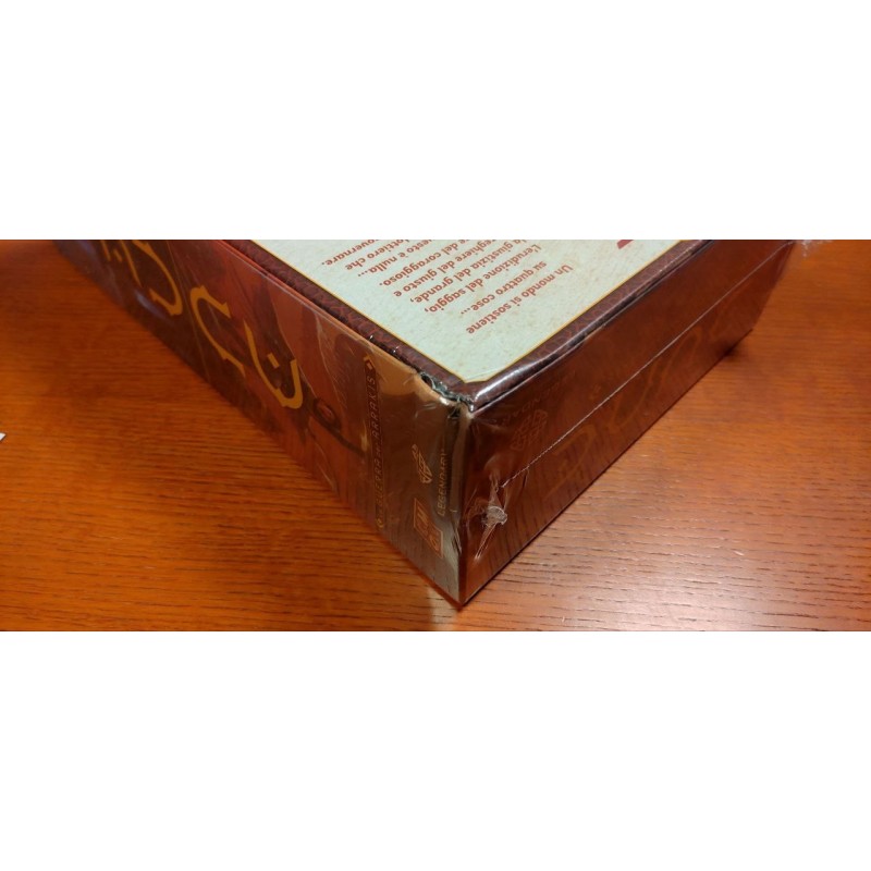 Dune: La Guerra per Arrakis (spigolo ammaccato)