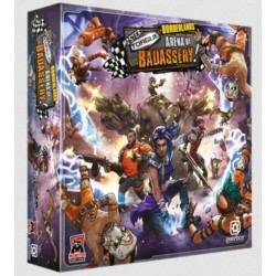 Borderlands: Mister...