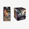 BUNDLE War of Light: DC Comics Dice Masters (Starter + 30 booster singoli)