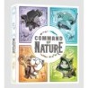 Command of Nature