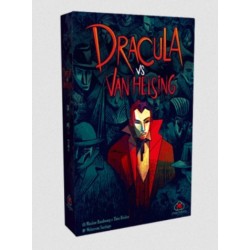 Dracula vs Van Helsing