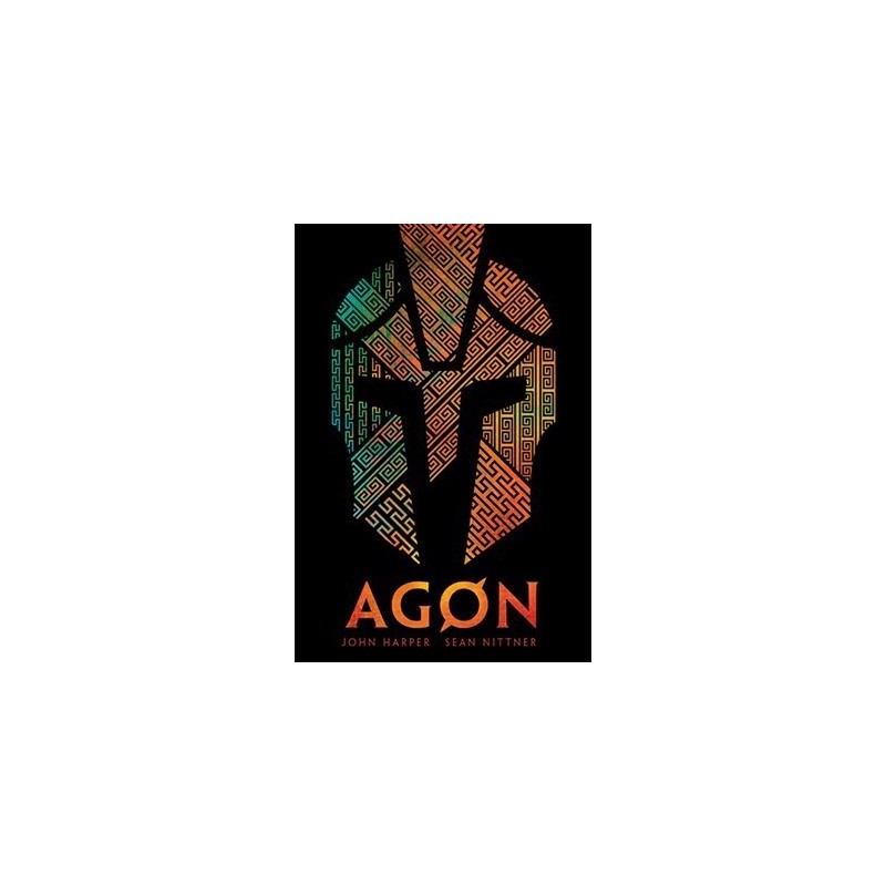 Agon