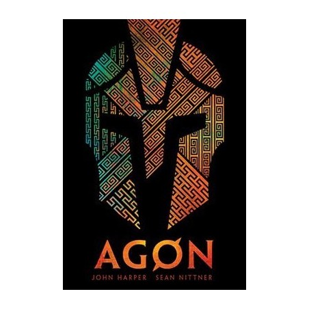 Agon