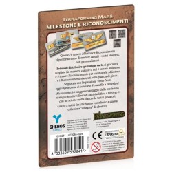 Milestone e Riconoscimenti:...