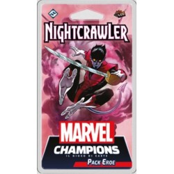 Nightcrawler - Marvel...