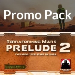Prelude 2 Promo Pack:...