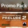 Prelude 2 Promo Pack: Terraforming Mars