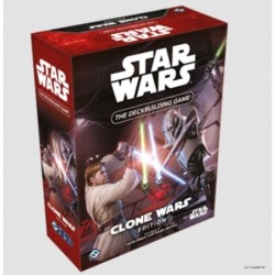 Star Wars: The Deckbuilding...