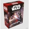 Star Wars: The Deckbuilding Game - Clone Wars