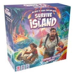 Survive The Island