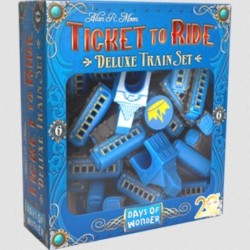 Ticket to Ride 20th...