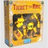 Ticket to Ride 20th Anniversary (Giallo)