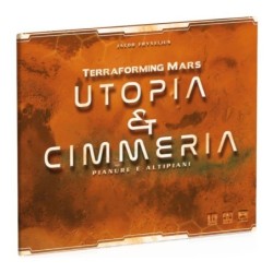 Utopia and Cimmeria:...